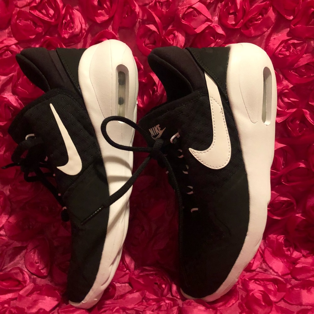 Nike Air Max Sasha Womens Style - Picture 3 of 8